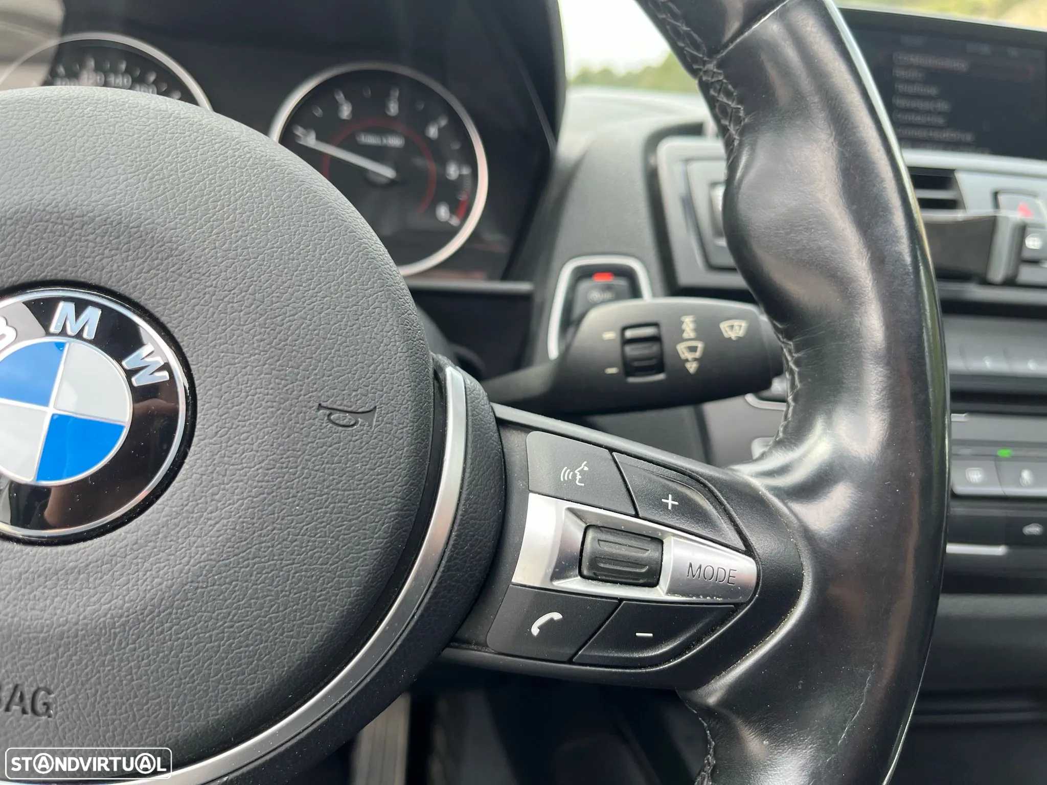 BMW 218 d Coupe Pack M - 19