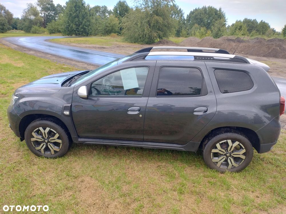 Dacia Duster - 7