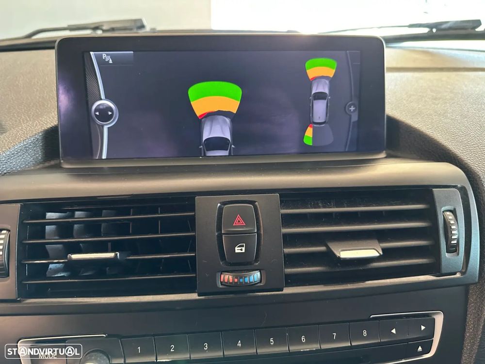 BMW 116 - 13