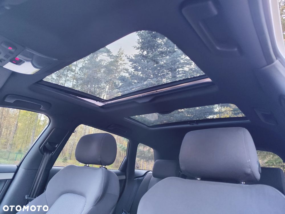 Audi A3 Sportback 2.0 TDI DPF S tronic Ambiente - 31