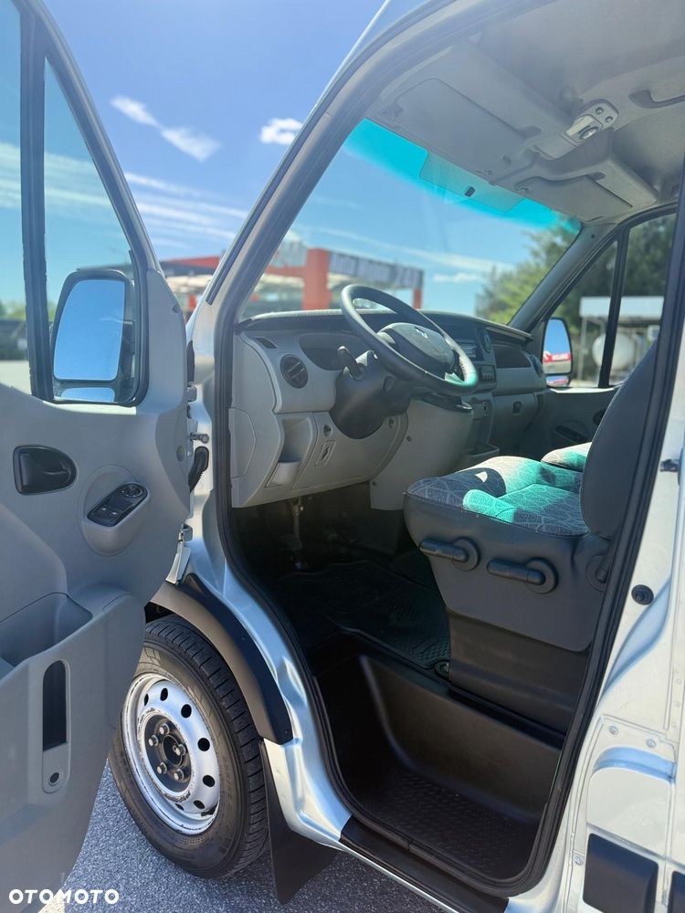 Renault Master - 9