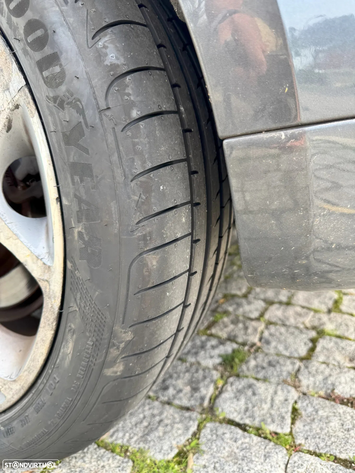 Ford S-Max 2.2 TDCi Titanium 7L - 15