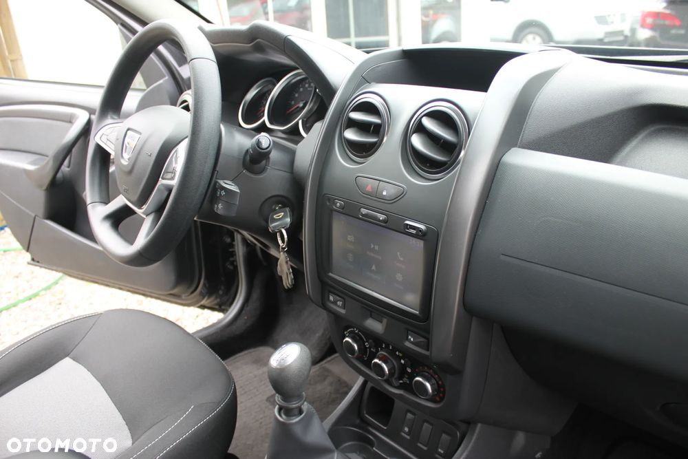 Dacia Duster - 17