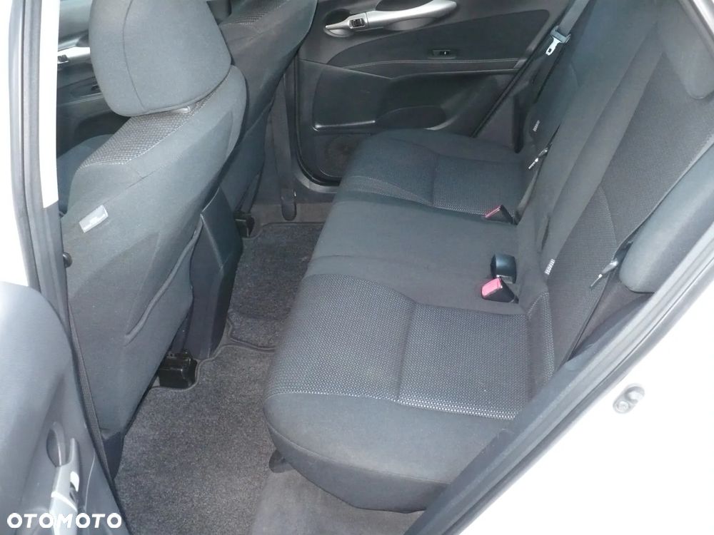Toyota Auris 1.8 HSD Luna - 13