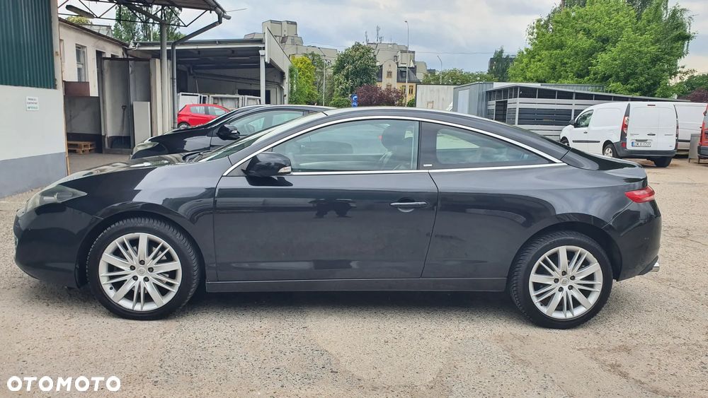 Renault Laguna 2.0 dCi Monaco GP2 - 25