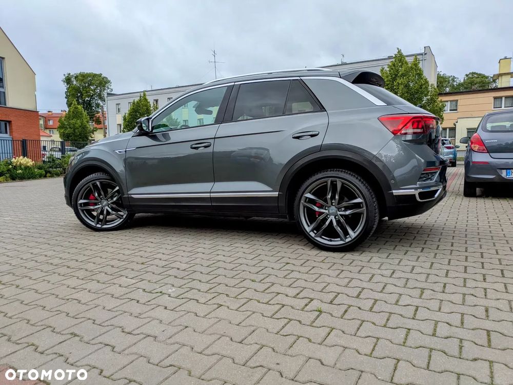 Volkswagen T-Roc 2.0 TSI 4Motion Advance DSG - 6