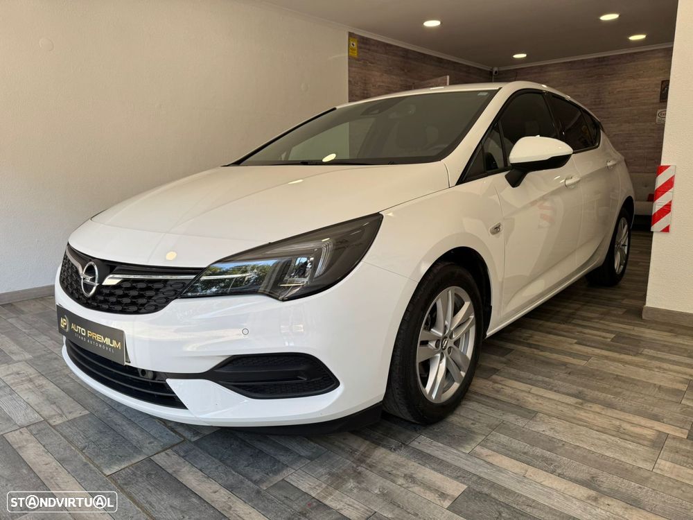 Opel Astra 1.5 D GS Line S/S - 3