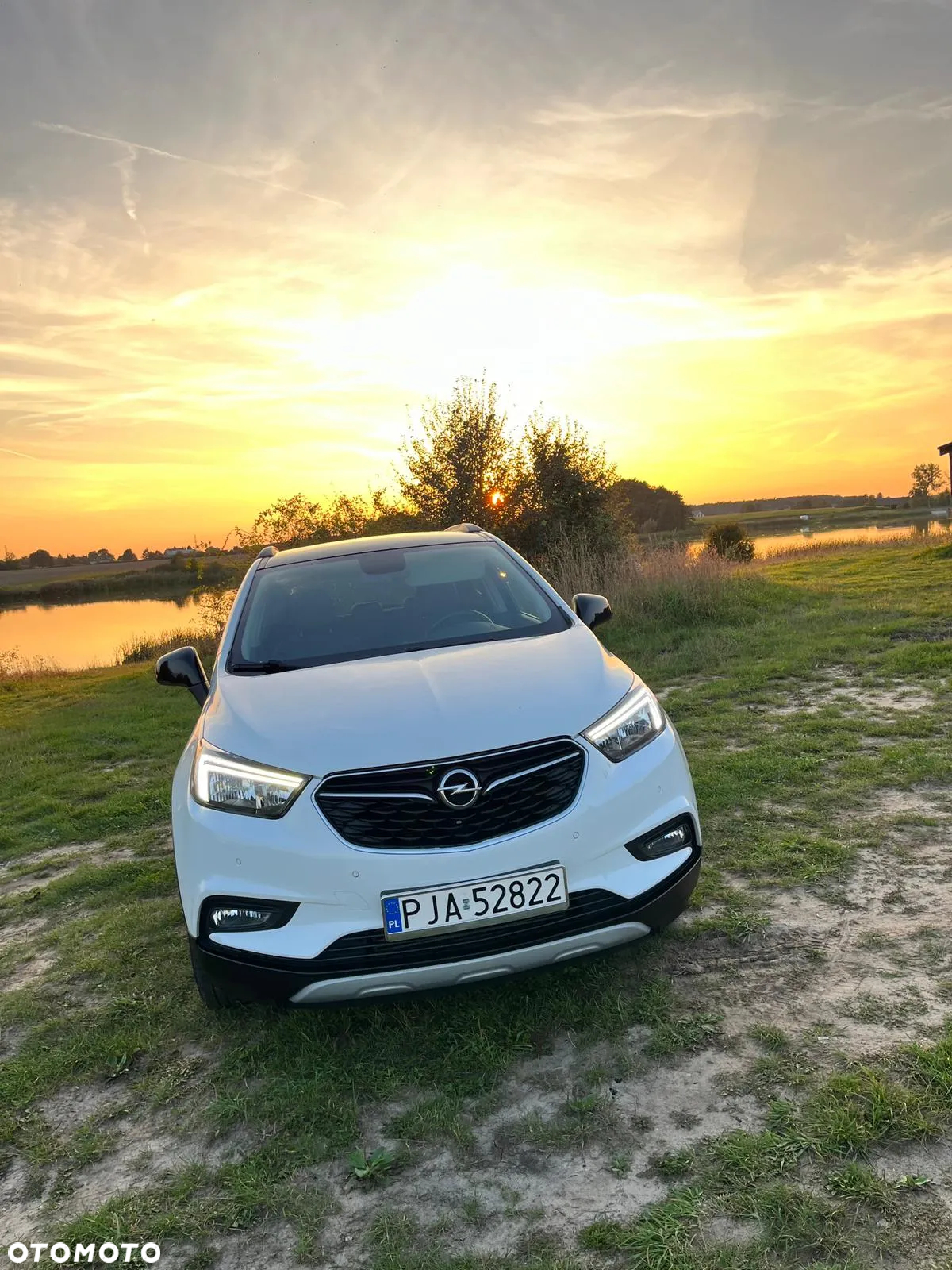 Opel Mokka X 1.6 CDTI Color Edition S&S - 14