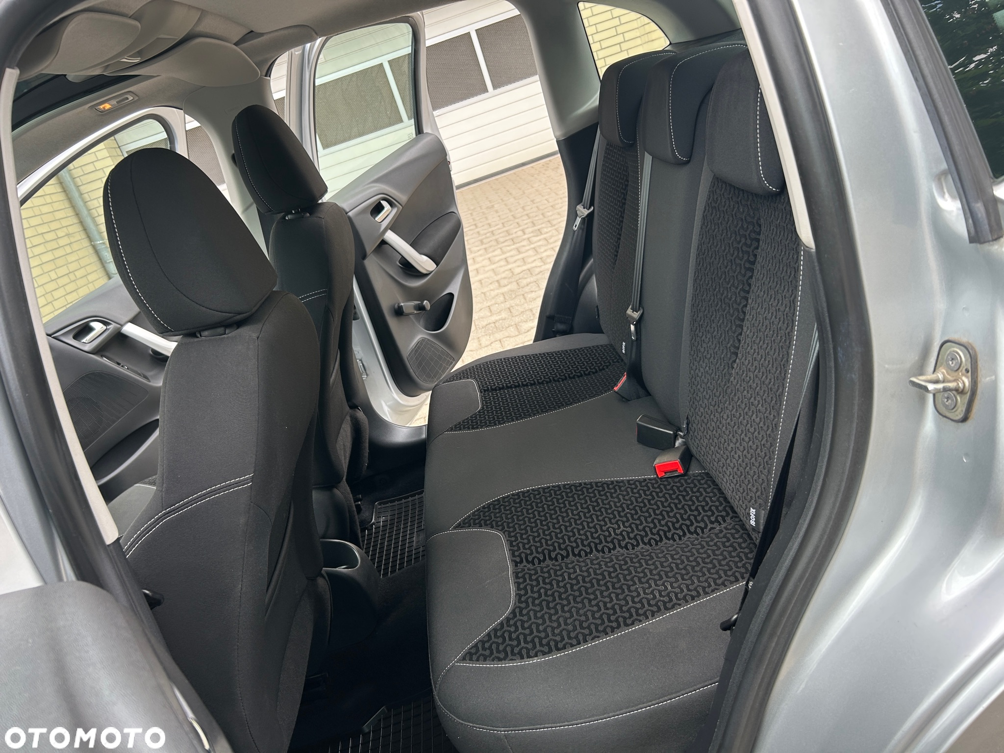 Citroën C3 - 11