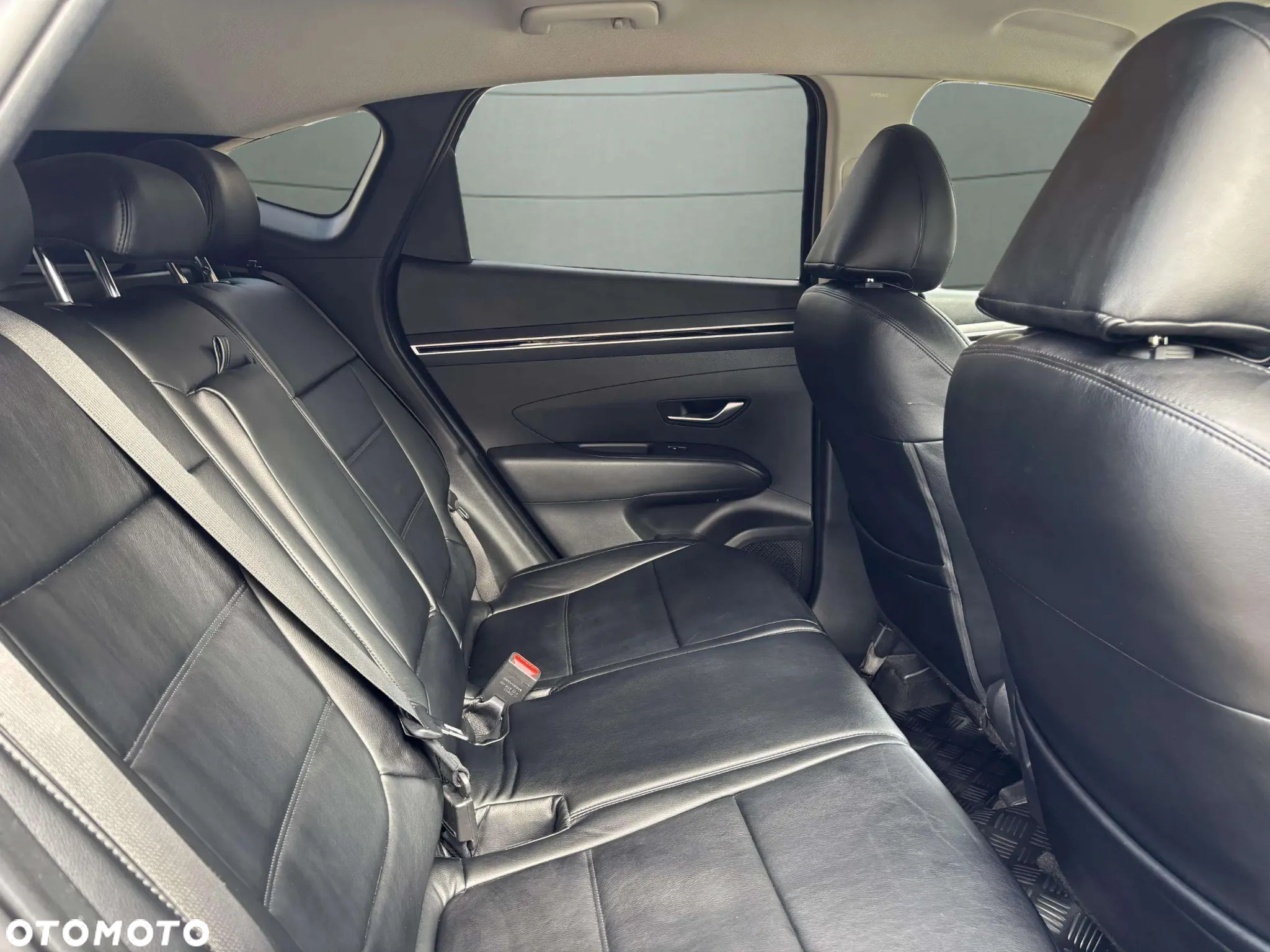 Hyundai Tucson 1.6 T-GDi HEV 2WD Trend - 9