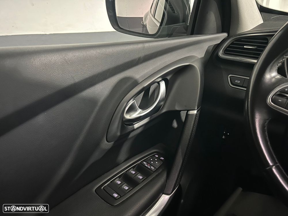 Renault Kadjar 1.3 TCe Intens - 35