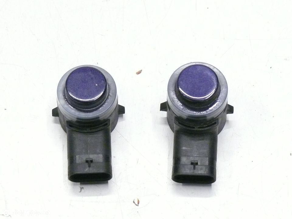 CZUJNIK PDC AUDI VW SEAT SKODA