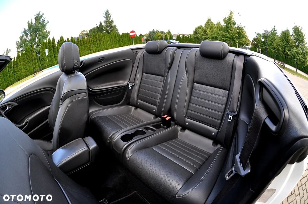 Opel Cascada 2.0 CDTI Cosmo S&S - 24