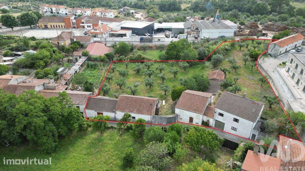 Casa / Villa em Espinhal de 297 m² - Vista 2