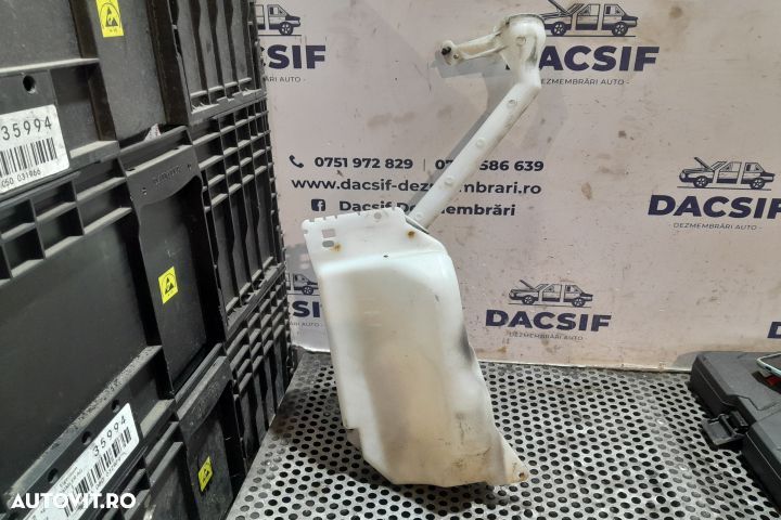 VAS LICHID PARBRIZ 28910-JD000 28910-JD000 Nissan Qashqai 1 J10 [2007 - 1