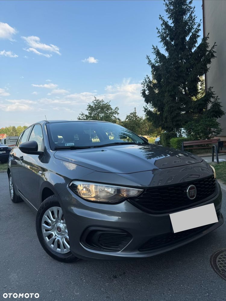 Fiat Tipo 1.4 16v Easy EU6d - 5