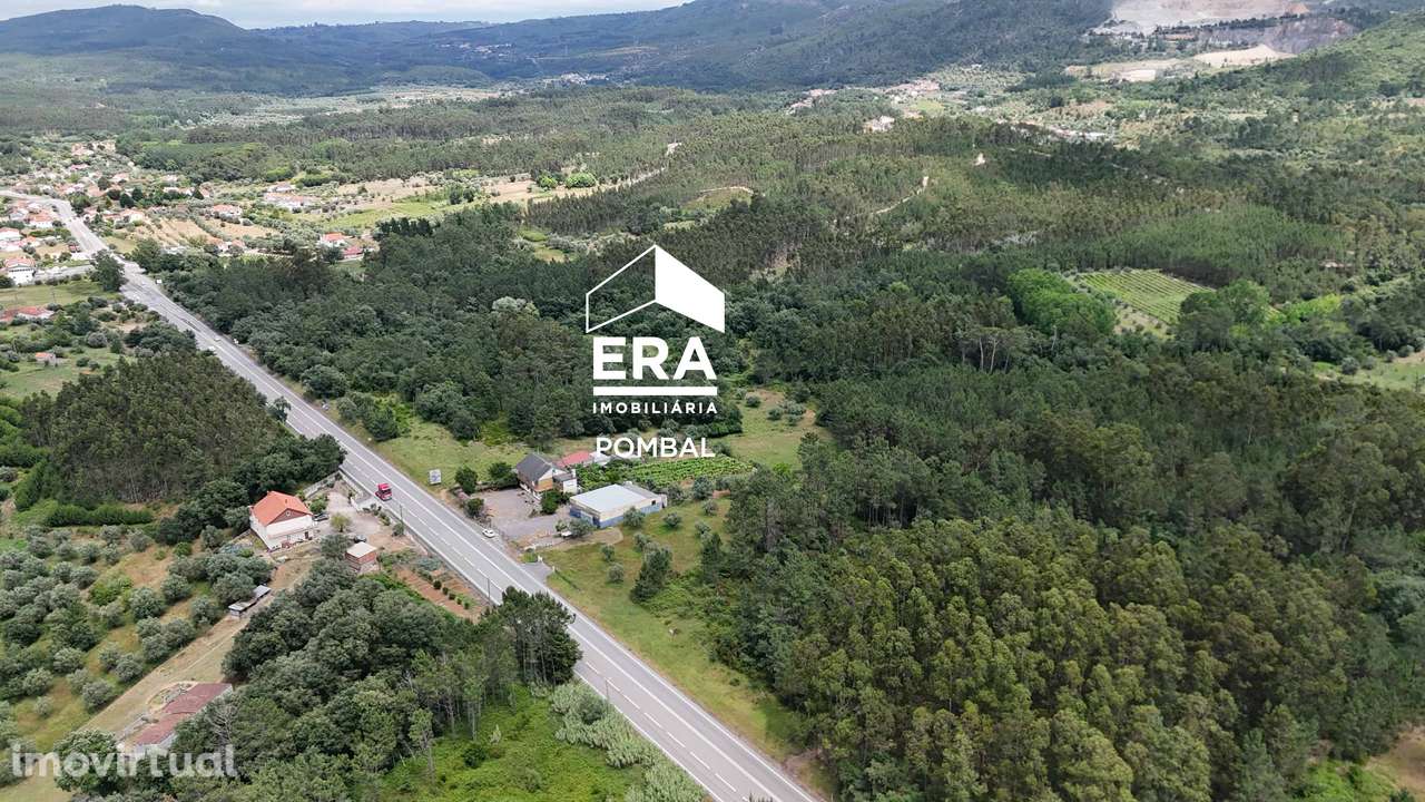 Terreno com 4280m², Redinha - Grande imagem: 3/13