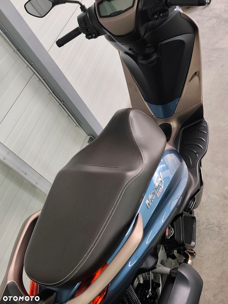 Piaggio Medley - 9