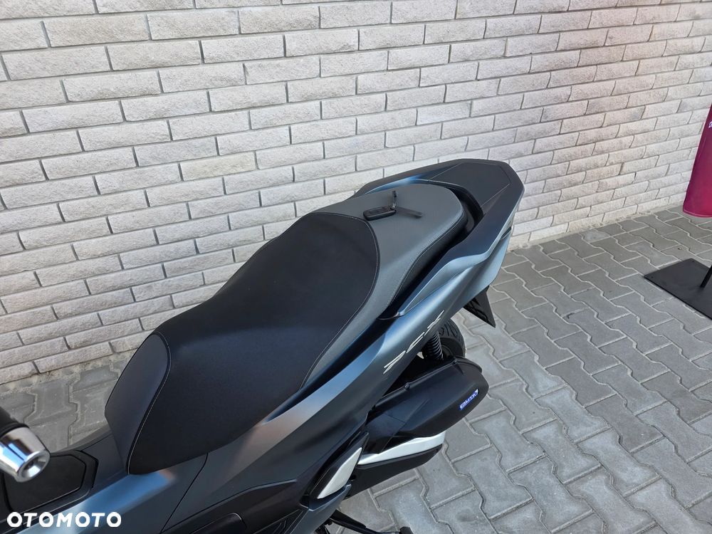 Honda PCX - 8
