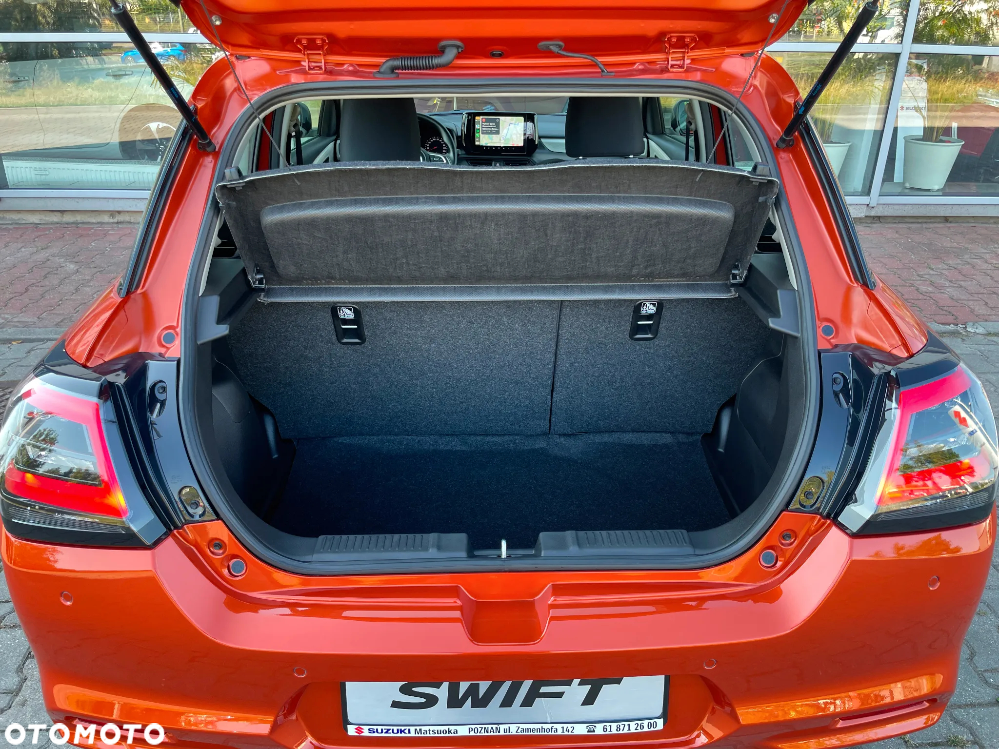Suzuki Swift - 16