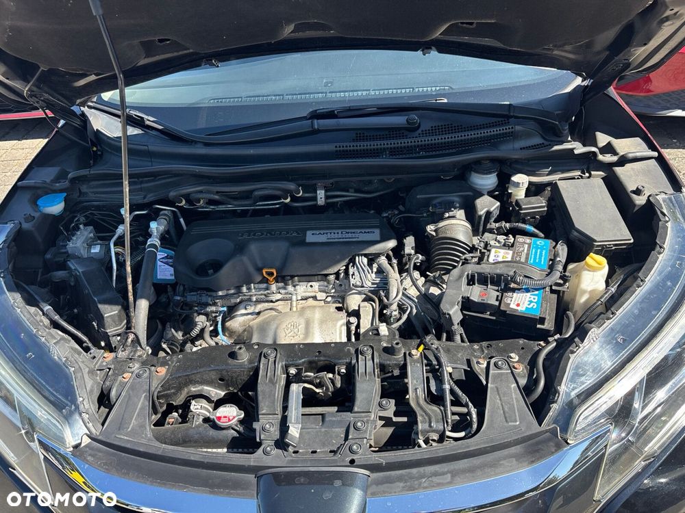 Honda CR-V - 33