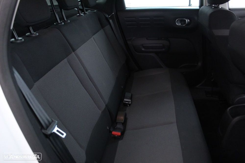 Citroën C3 Aircross 1.2 PureTech Plus - 15