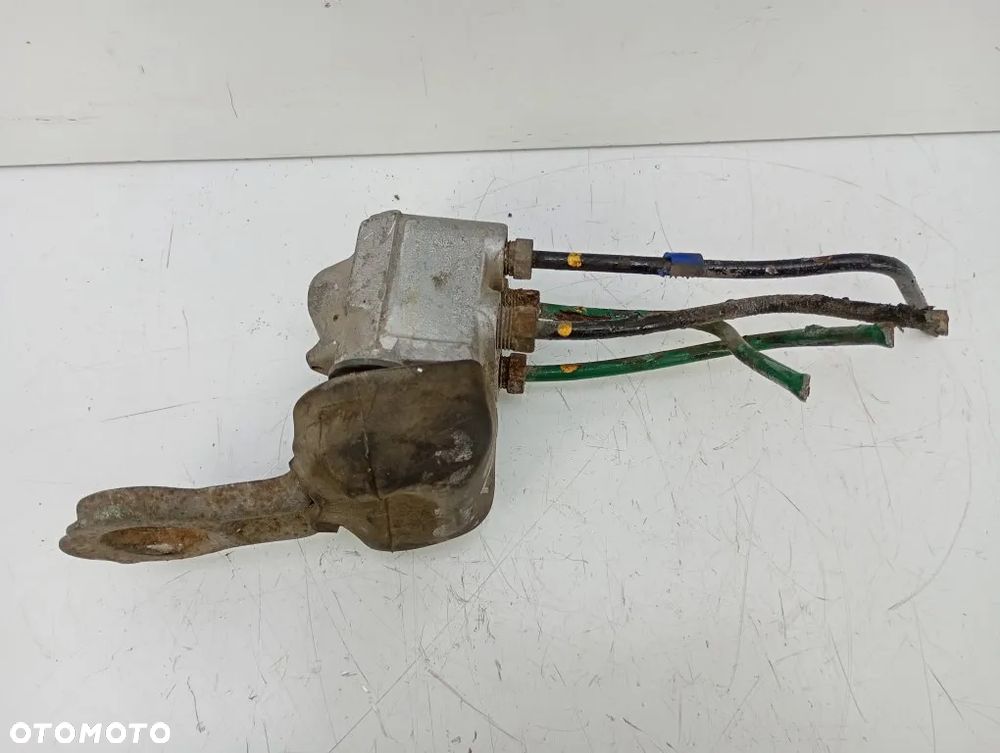 Korektor Siły Hamowania Opel Vivaro A Renault Trafic II Nissan Primastar 2001- - 1