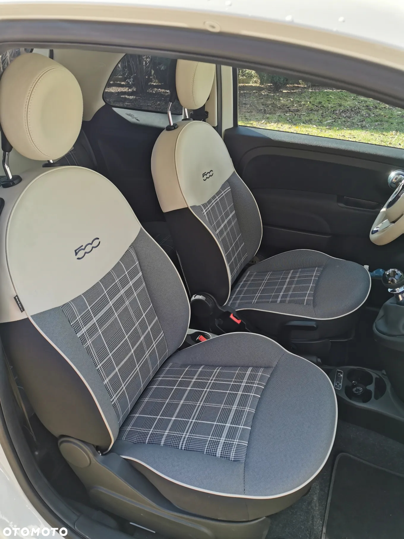 Fiat 500 1.0 Hybrid Dolcevita - 14