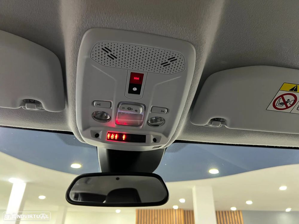 Opel Corsa 1.2 T Edition - 24