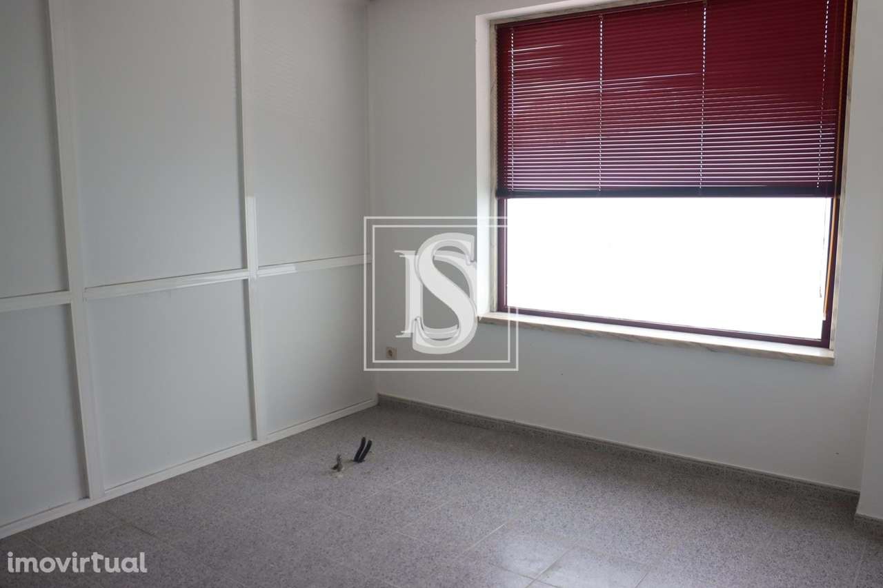 Espaço Comercial - Rossio - Abrantes - Grande imagem: 3/13