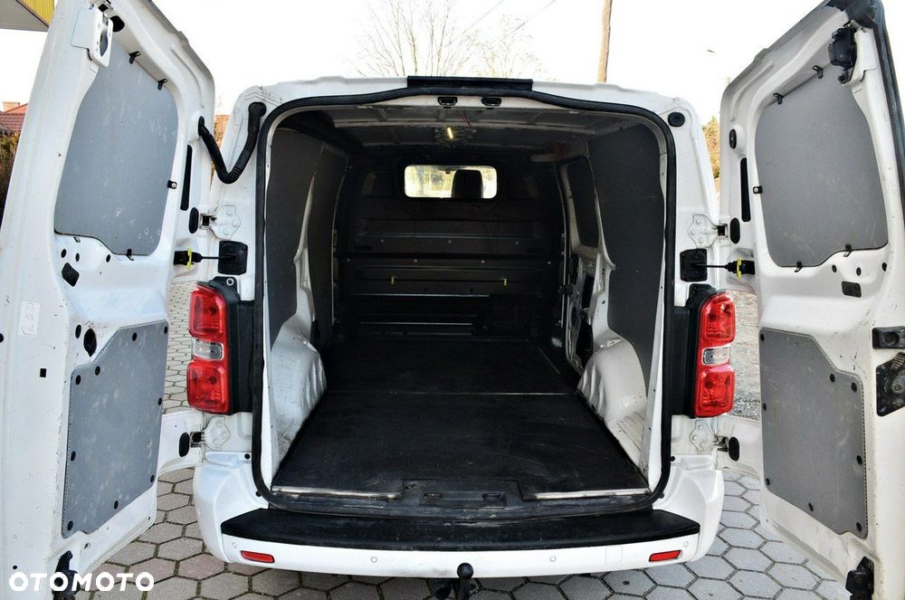 Citroën Jumpy - 15