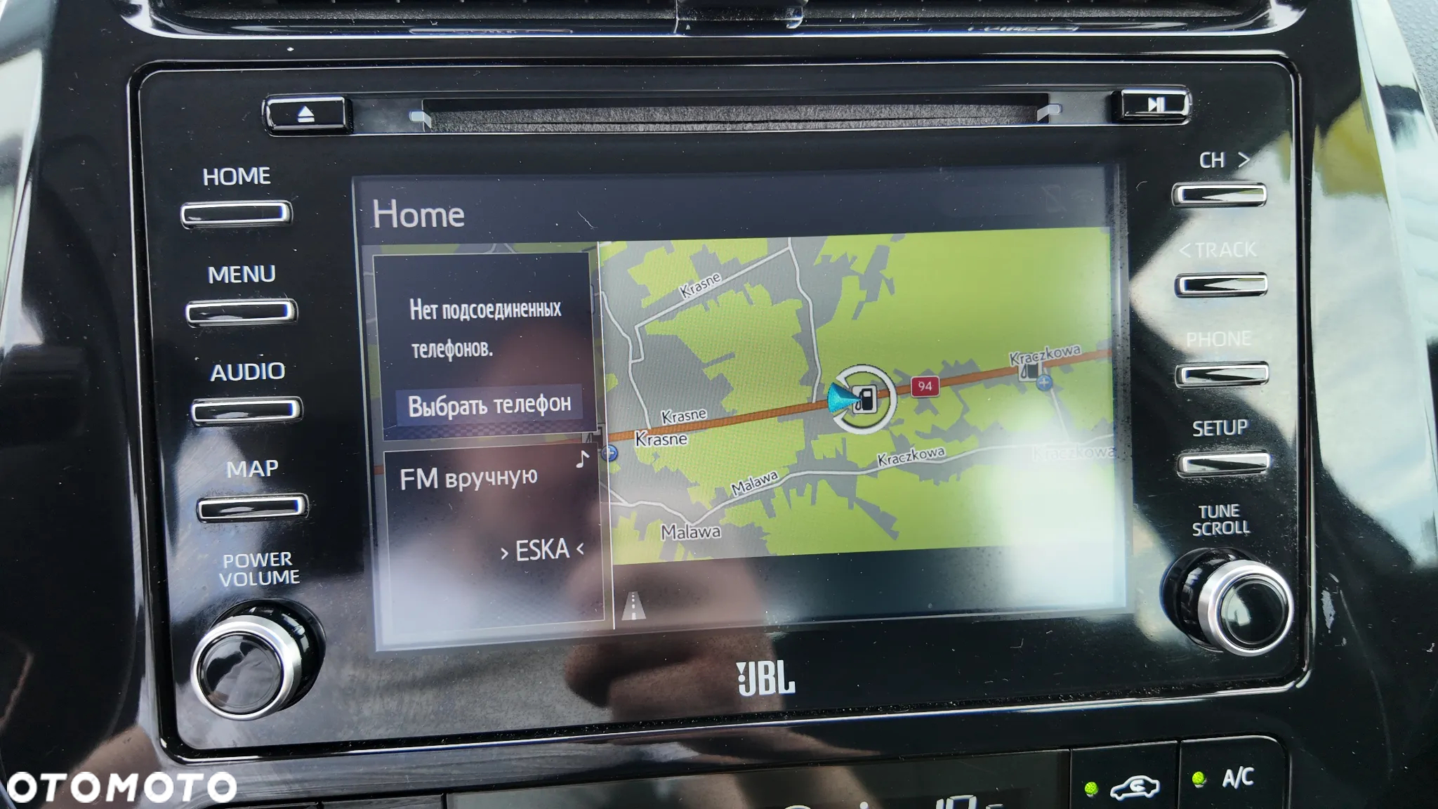 Toyota Prius 1.8 Hybrid Prestige - 25