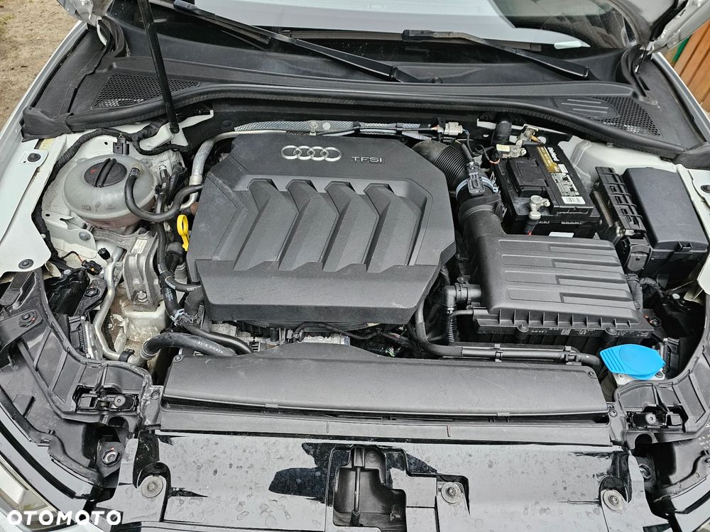 Audi A3 Limousine - 18