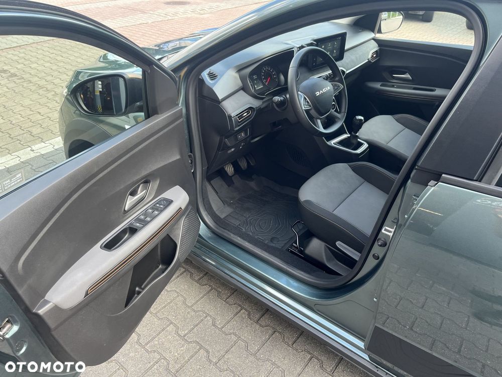 Dacia Jogger 1.0 TCe Extreme - 10