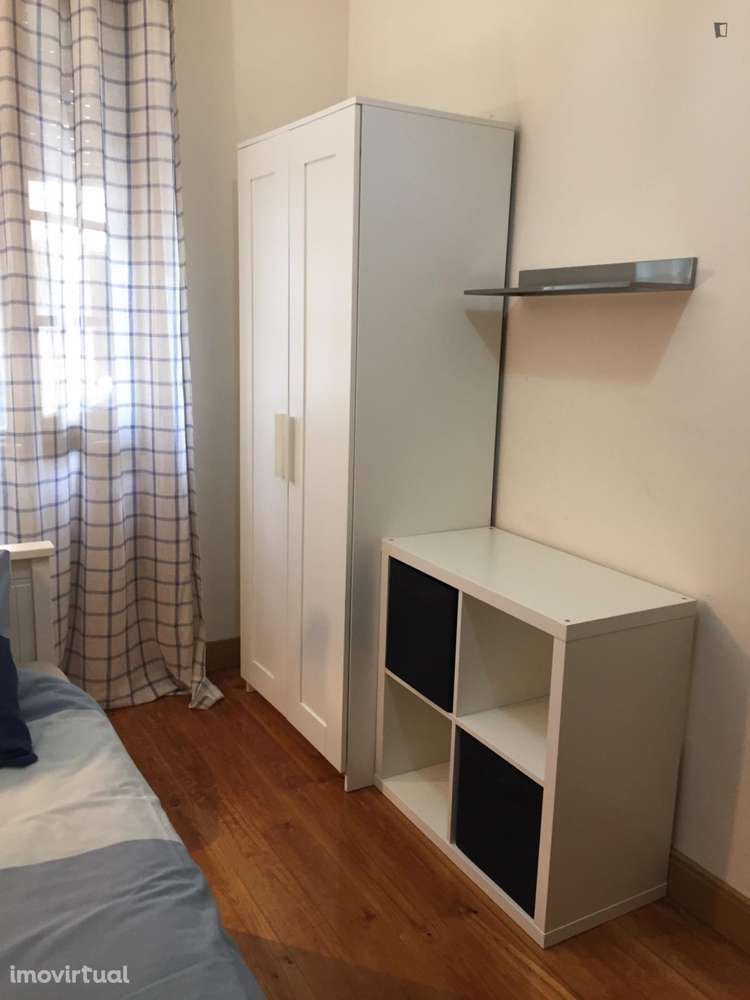 Quarto - localizado em Bonfim Porto - Grande imagem: 5/22