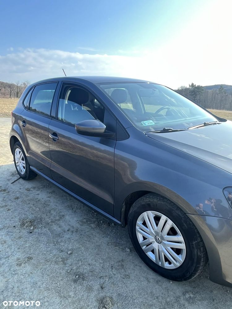 Volkswagen Polo 1.0 Trendline - 22