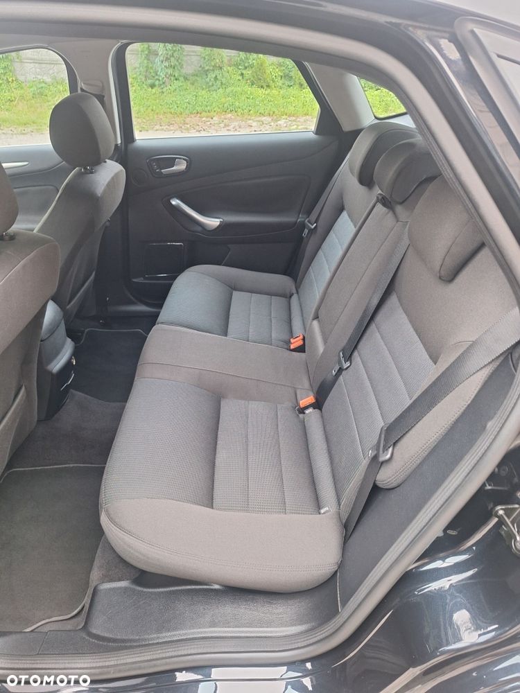 Ford Mondeo 1.6 Ti-VCT Trend - 7