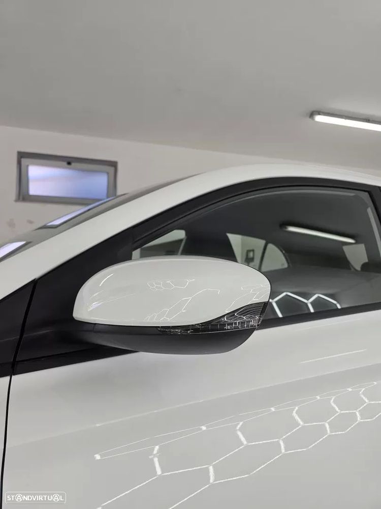 MG MG3 1.5 L Hybrid+ Comfort - 37