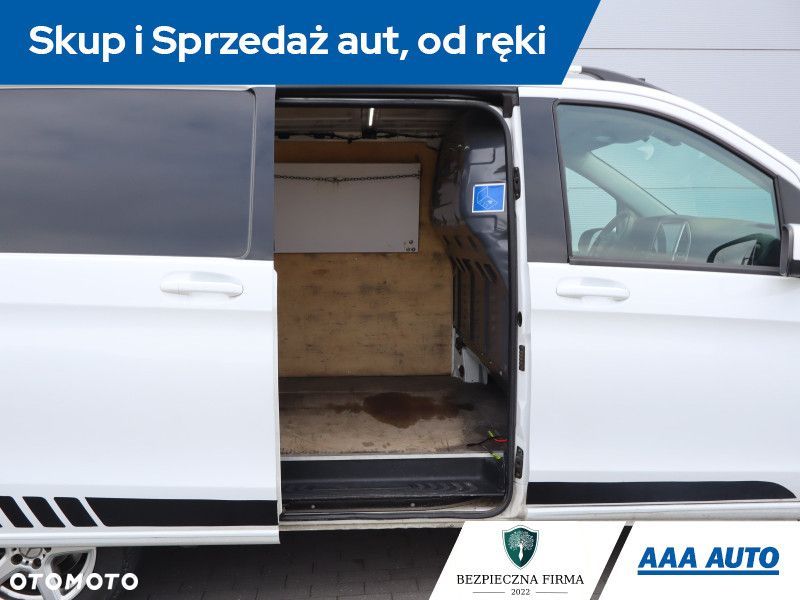 Mercedes-Benz vito - 15