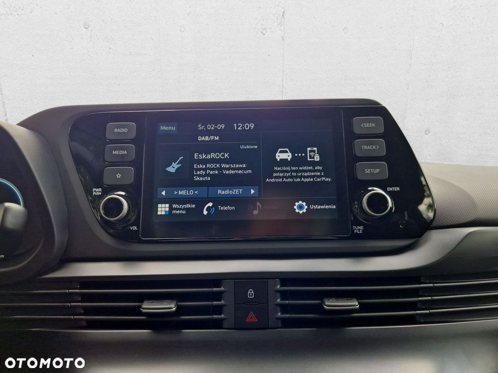 Hyundai i20 - 23