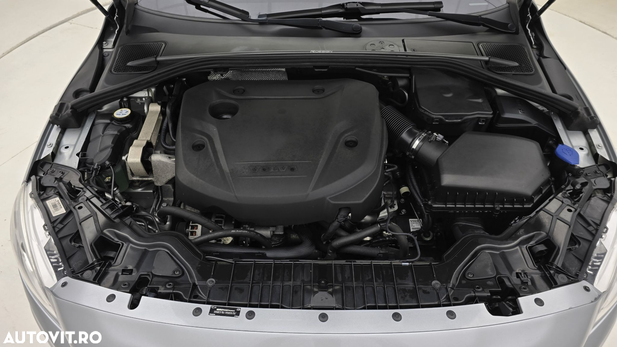 Volvo S60 - 24