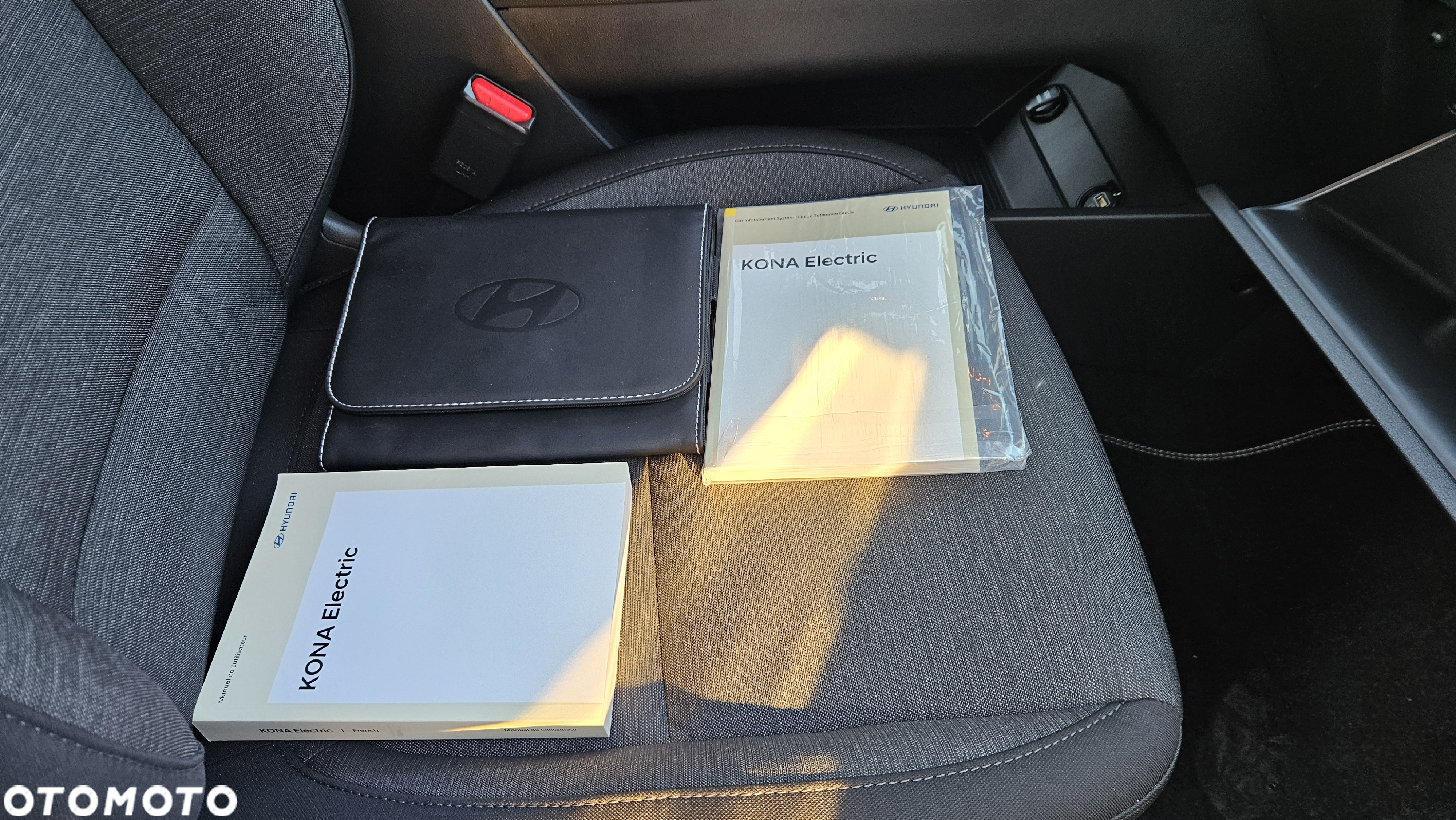 Hyundai Kona Electric 39kWh Style - 24