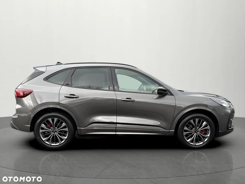 Ford Kuga 1.5 EcoBoost FWD Sound Edition - 7