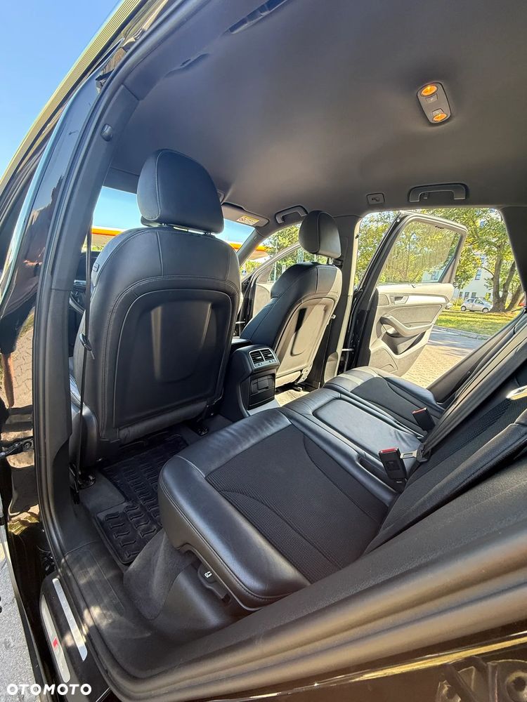 Audi Q5 2.0 TDI clean diesel Quattro S tronic - 4