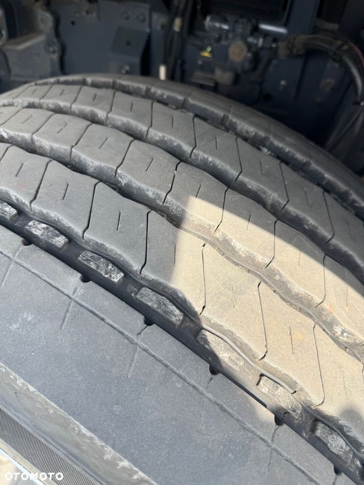 DAF CF480 - 377000km !! 13 litrowy Opony80-90% - 11