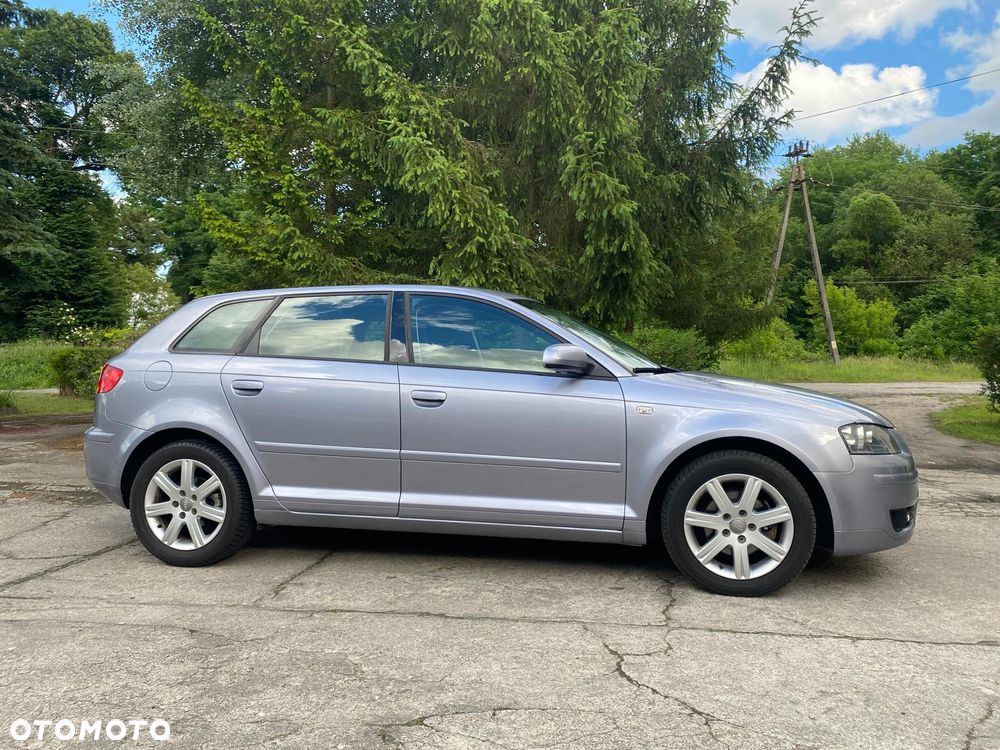 Audi A3 Sportback - 11