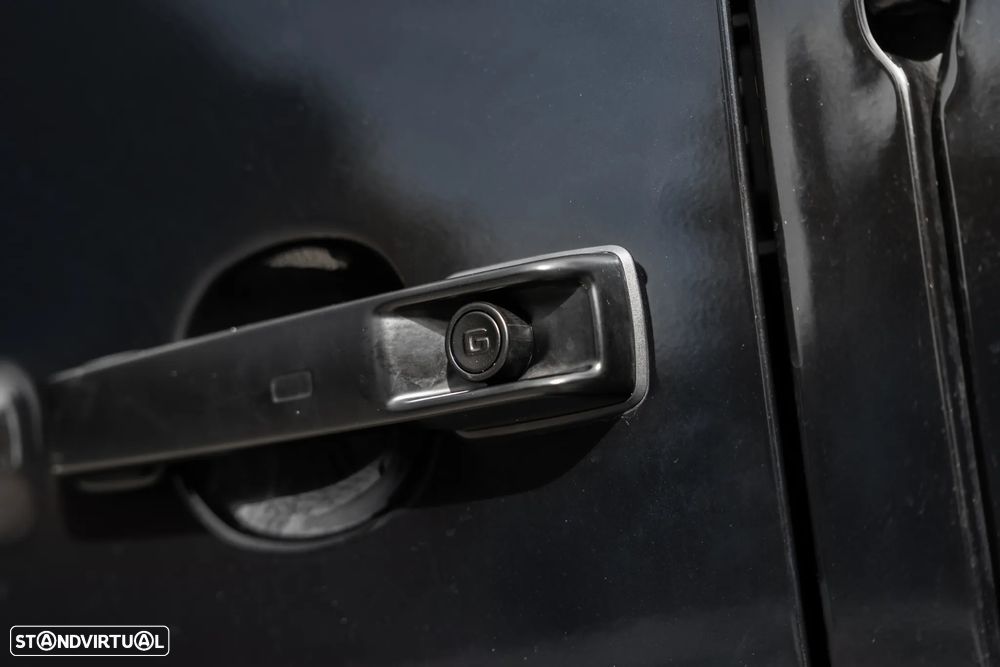 Mercedes-Benz G 63 AMG Standard - 18