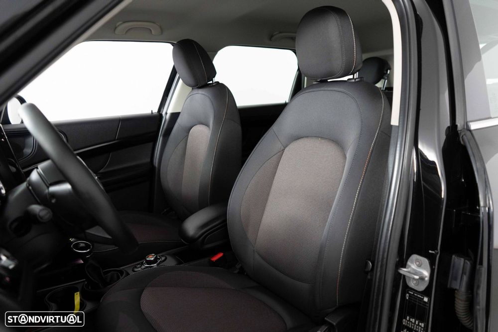 MINI Countryman Cooper SE ALL4 Auto - 8
