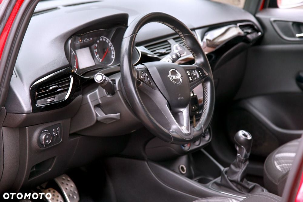 Opel Corsa - 12