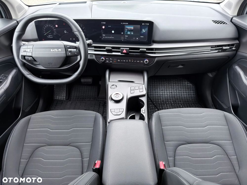 Kia Sportage 1.6 T-GDI Anniversary 2WD DCT - 17